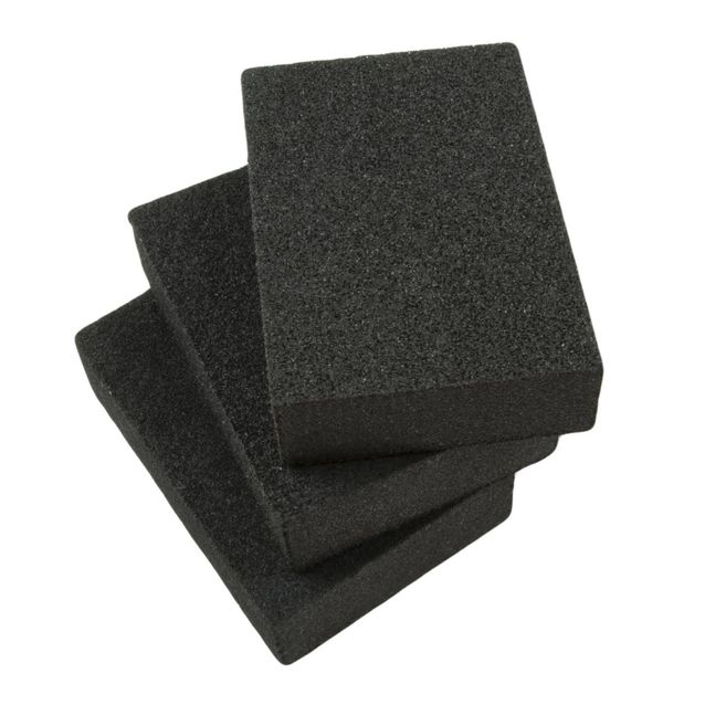 Hiomatyyny Procat P60/P80/P120 3 kpl/pkt