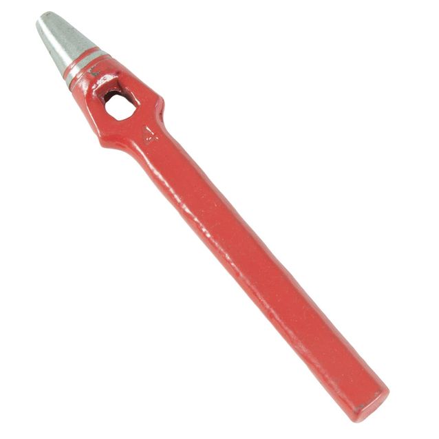 Nahkalävistin Procat 4 mm