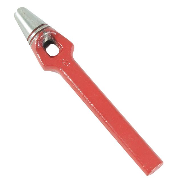 Nahkalävistin Procat 6 mm