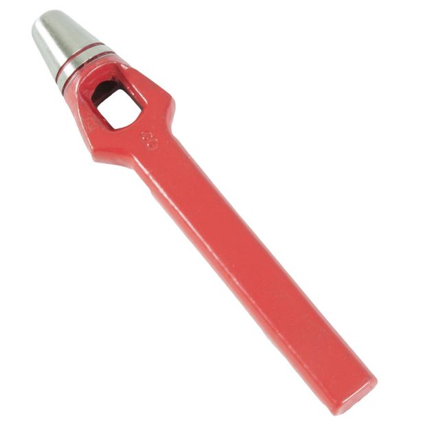 Nahkalävistin Procat 8 mm