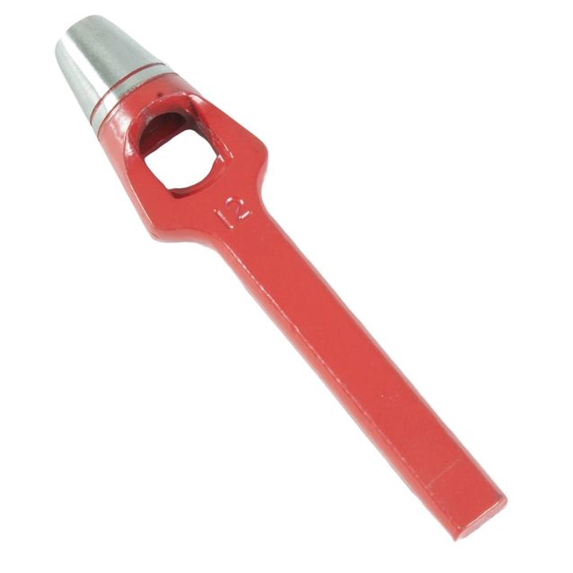 Nahkalävistin Procat 12 mm