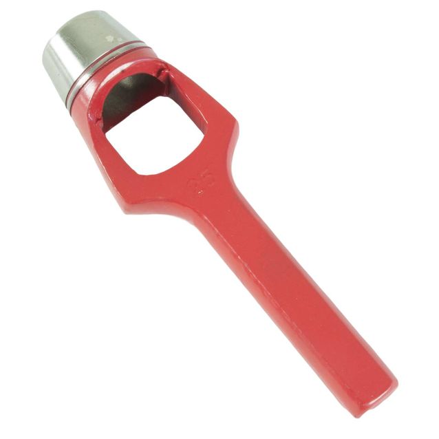 Nahkalävistin Procat 25 mm