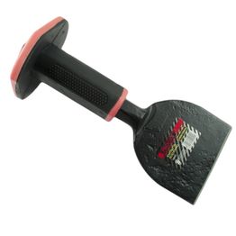 Kivitaltta Procat Pro 250/100 mm leveä kahvalla