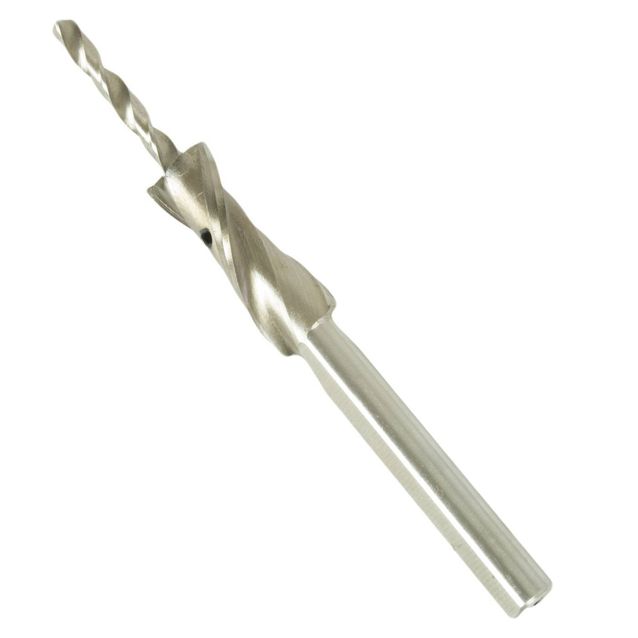 Karmiruuvipora Procat 14/5 mm