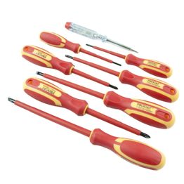 Ruuvimeisselisarja Procat VDE