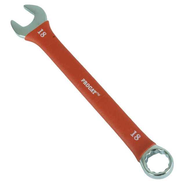 Kiintolenkki Procat SC Soft 18 mm