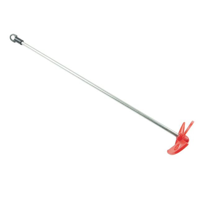 Maalinsekoitin Procat PVC 60 mm