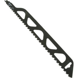 Puukkosahanterä Procat 455 mm harkoille