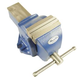 Ruuvipenkki Irwin 4"