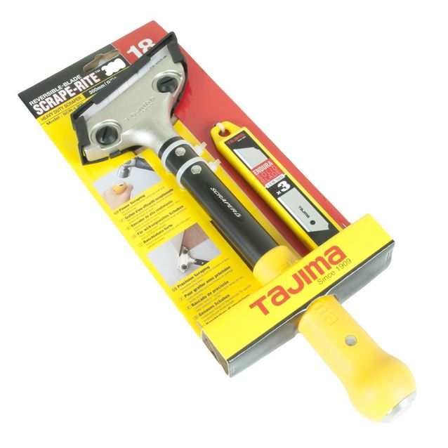 Kaavin Tajima 300 mm