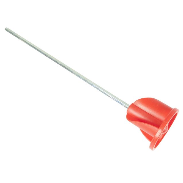 Maalinsekoitin Procat PVC 80 mm