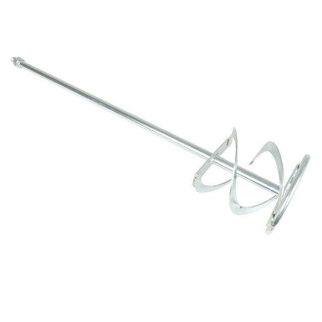 Laastinsekoitin Schwan Pro M14 120 mm sekoituskoneeseen