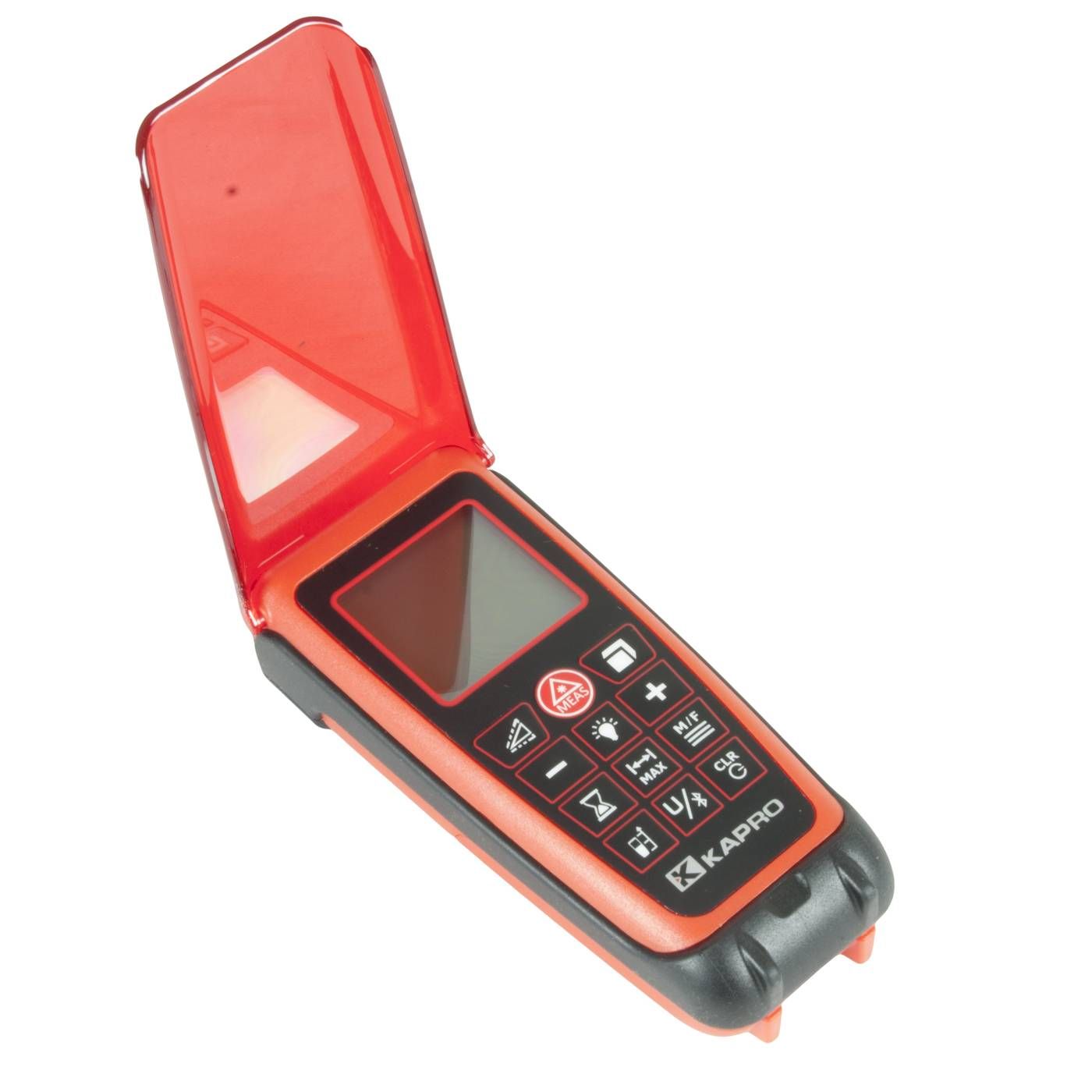 Laseretäisyysmittari Kapro K7 Bluetooth max. 100m