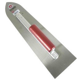 Teräsliippa Schwan 400 mm suippo