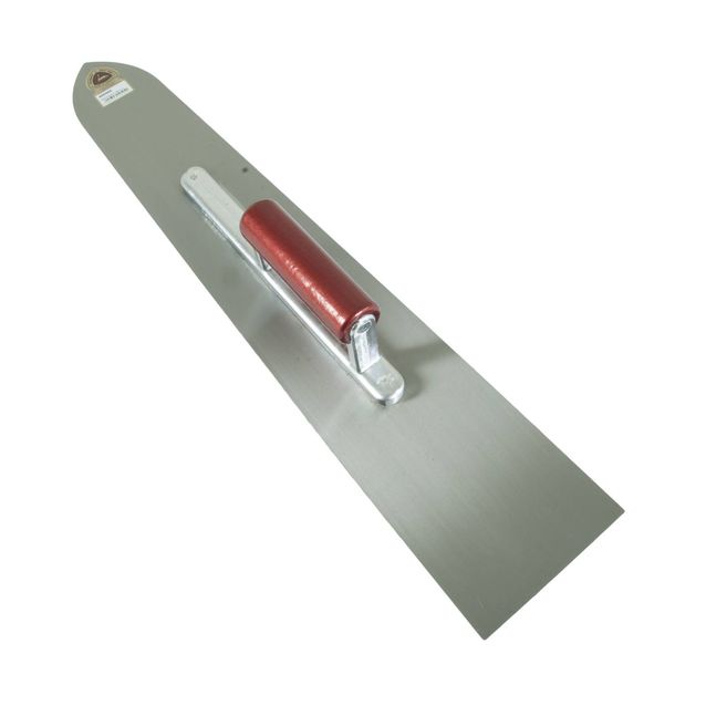 Teräsliippa Schwan 600 mm suippo