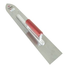 Teräsliippa Schwan 500 mm suippo 90x1,1 mm