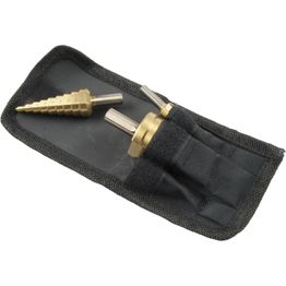 Levyporasarja Procat 3 osaa 4-12/4-20/4-32 mm