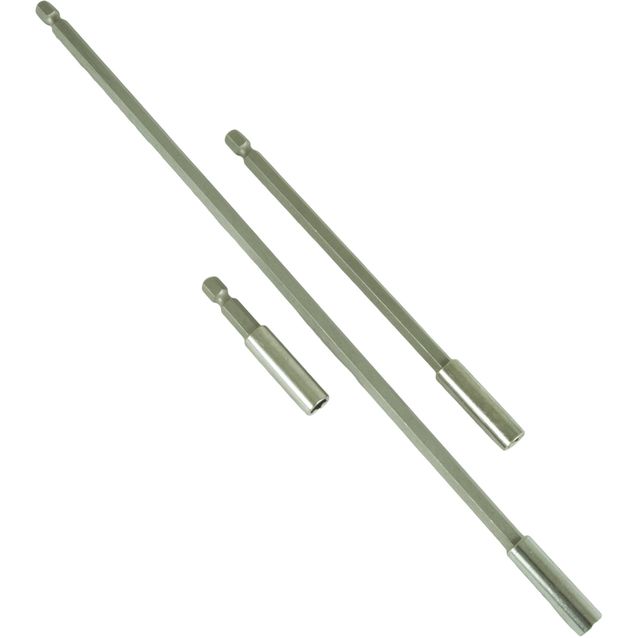 Magneettipidinsarja Procat 60/150/300 mm