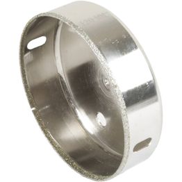 Timanttireikäsaha Procat 120 mm