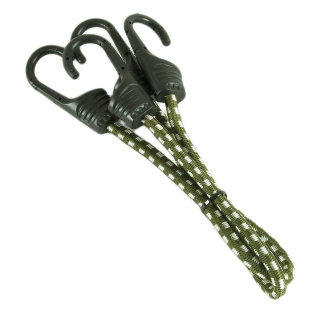 Mustekala Procat Ø8 mm 45 cm 2 kpl/pkt