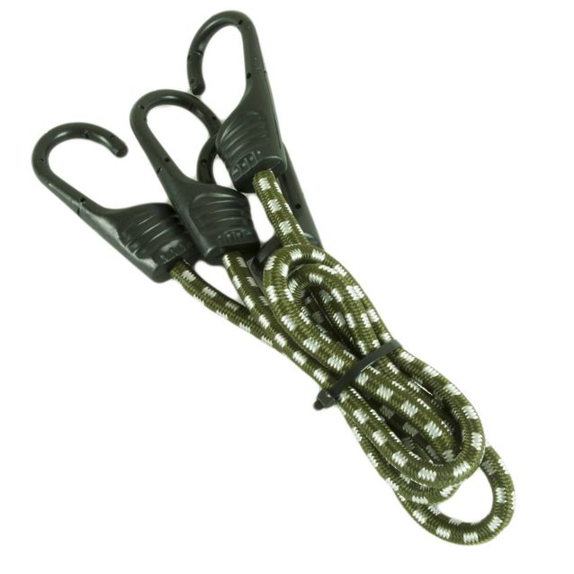 Mustekala Procat Ø8 mm 60 cm 2 kpl/pkt