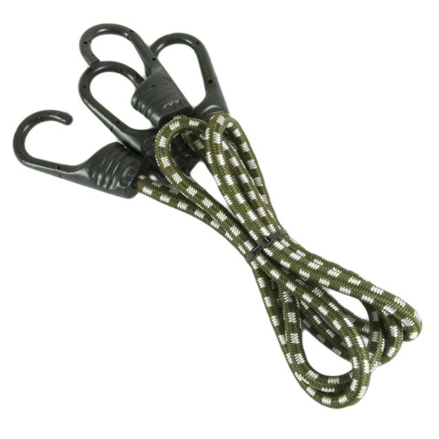 Mustekala Procat Ø8 mm 80 cm 2 kpl/pkt