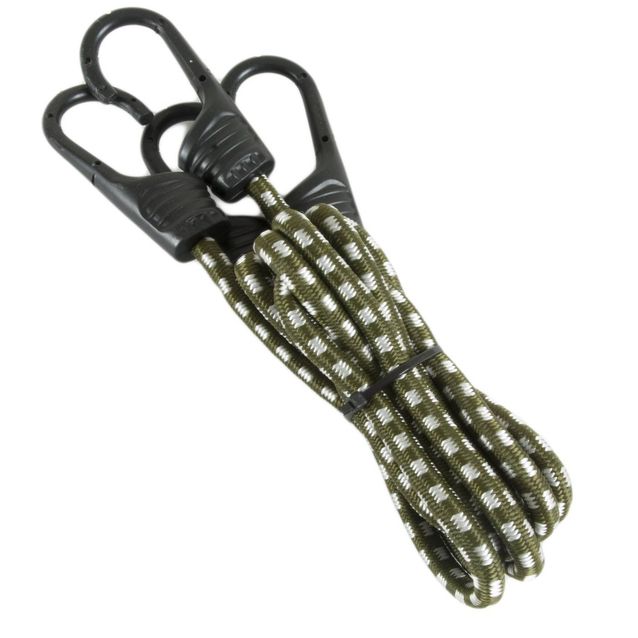 Mustekala Procat Ø8 mm 120 cm 2 kpl/pkt