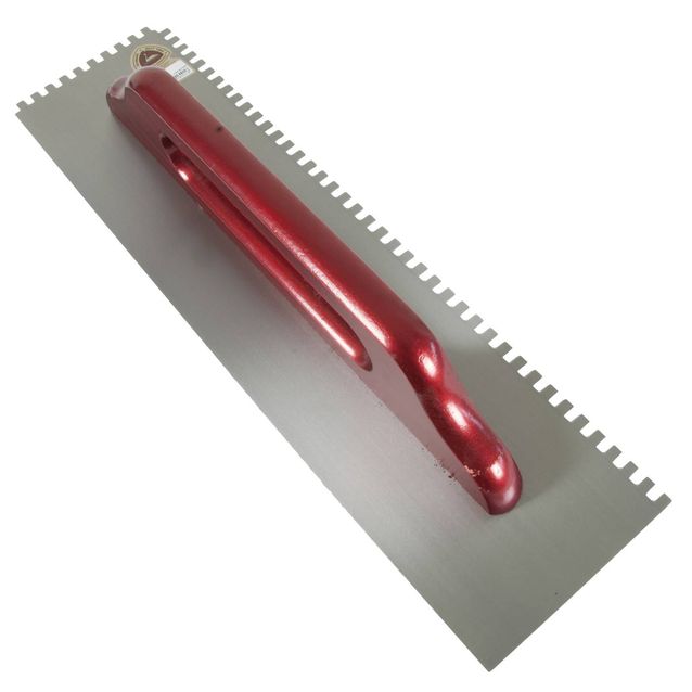 Laastikampa Schwan 50 cm 9x6x6 teräs