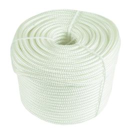 Yleisnaru Procat Ø5 mm 50 m valkoinen