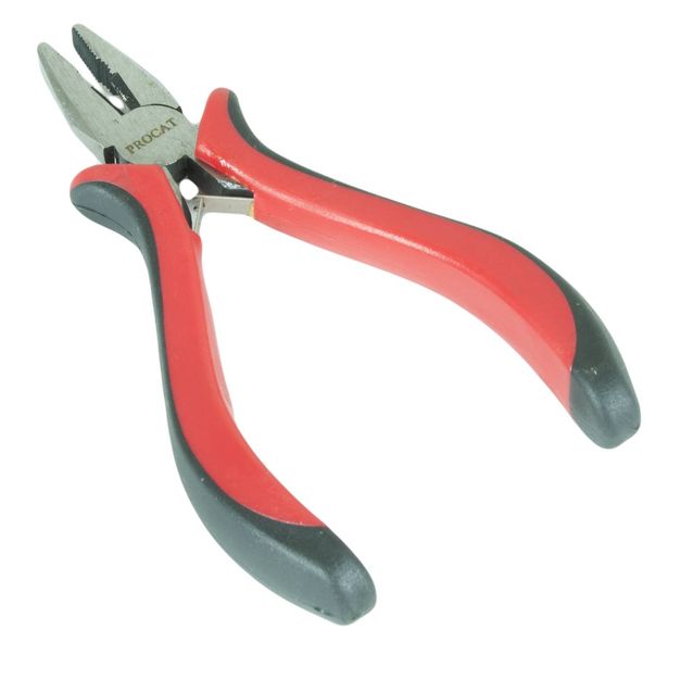 Linjapihdit Procat 114 mm