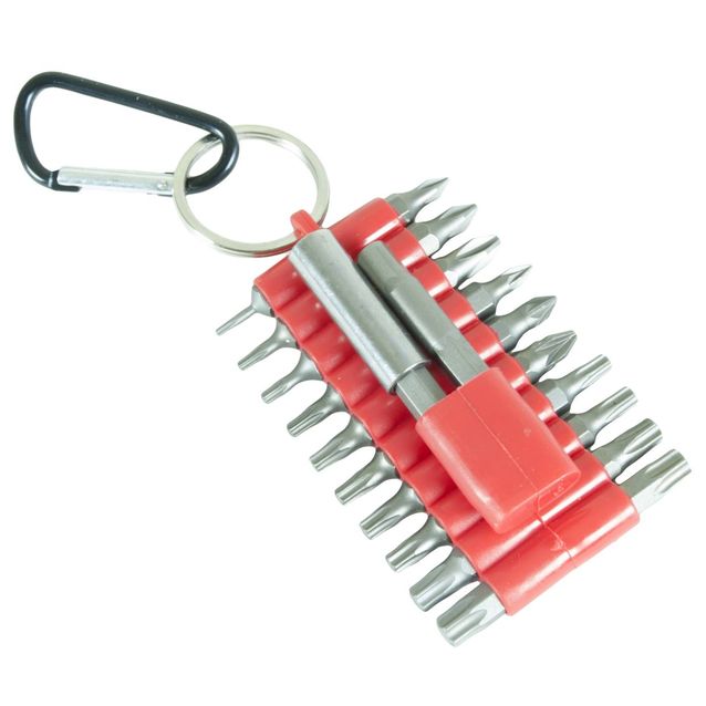 Konekärkisarja Procat 22 osaa vyölenkillä