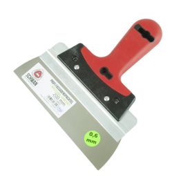 Tasoituslasta Schwan 200 mm 0,4 mm