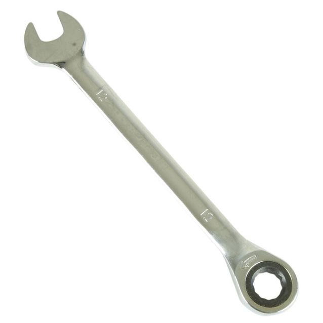 Räikkälenkki Procat 12 mm