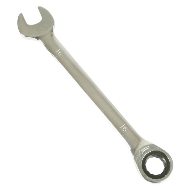 Räikkälenkki Procat 16 mm