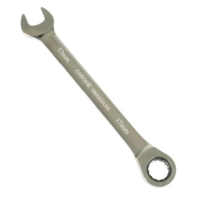 Räikkälenkki Procat 17 mm