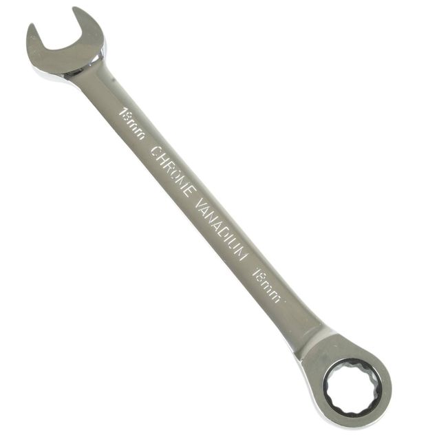 Räikkälenkki Procat 18 mm