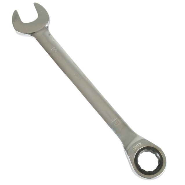 Räikkälenkki Procat 19 mm