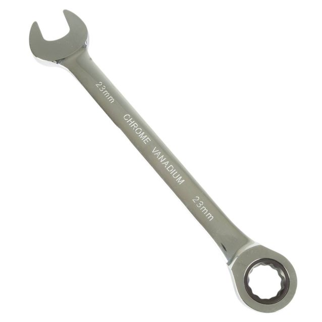 Räikkälenkki Procat 23 mm