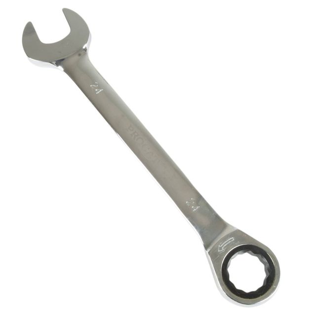 Räikkälenkki Procat 24 mm