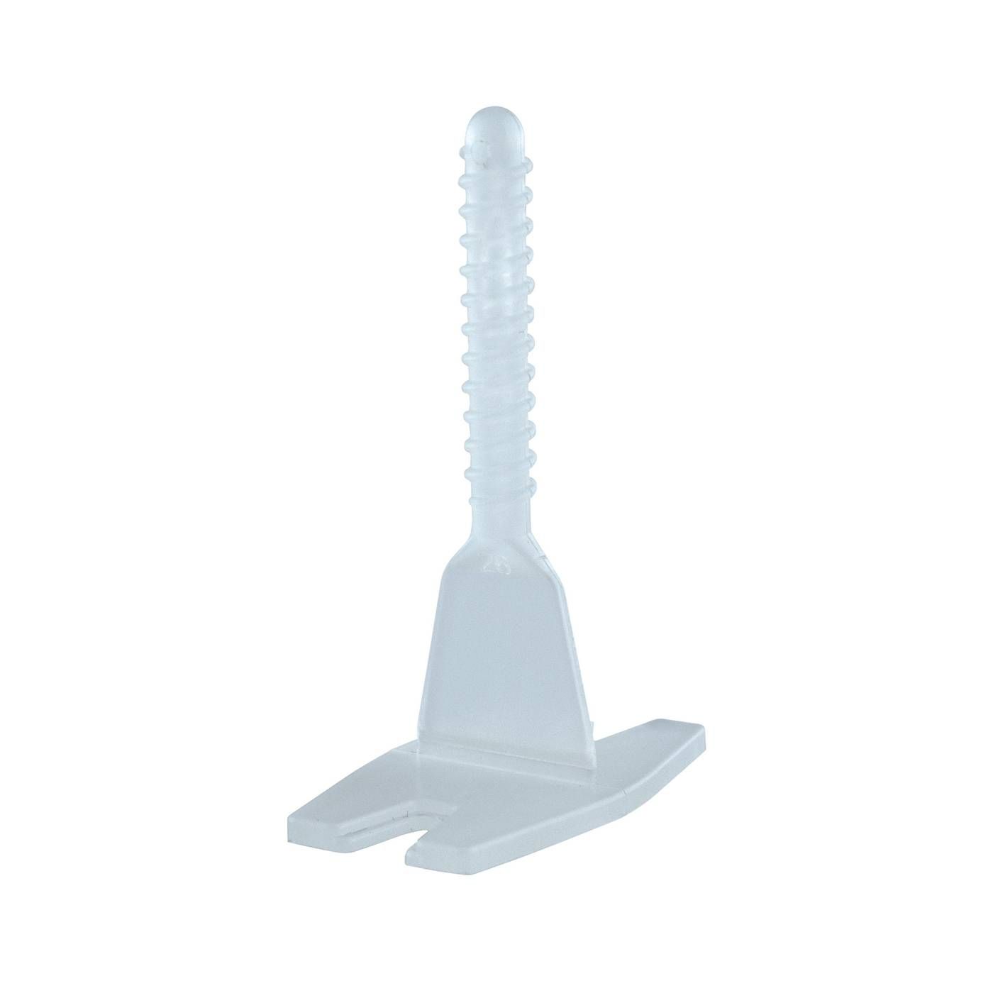 Laattojen tasauskiila Schwan 2,0 mm pyöritettävä 250 kpl/pkt