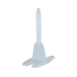 Laattojen tasauskiila Schwan 2,0 mm pyöritettävä 250 kpl/pkt