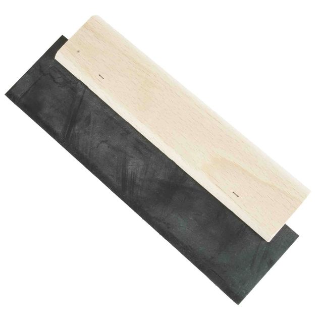 Saumauslasta Schwan 200 mm puukahvalla