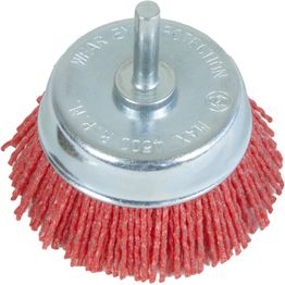 Kuppiharja Procat 75 mm nylon