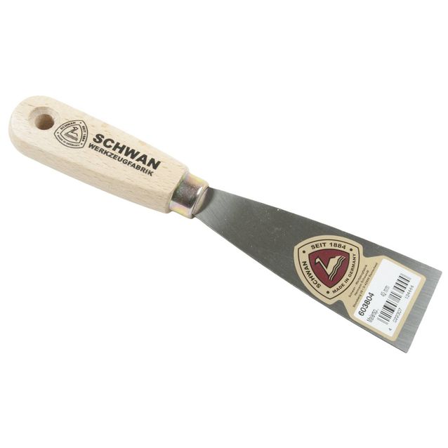 Pakkelilasta Schwan Pro 40 mm