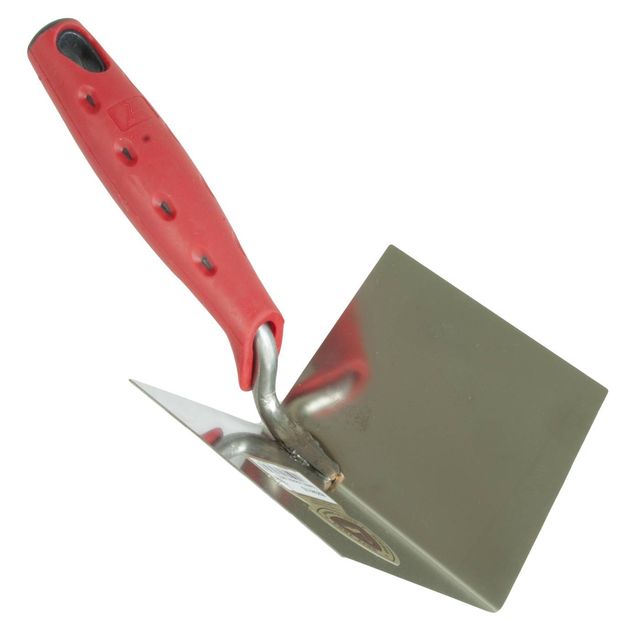 Putsauskauha Schwan sisäkulmamalli