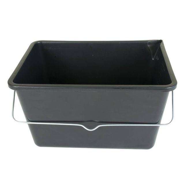 Maalikaukalo Schwan 12L