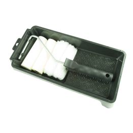 Maalaustelapakkaus Schwan 10 cm 5 osaa