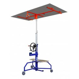 Levyhissi Edma Gen 2 450 cm 80 kg