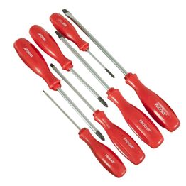 Ruuvimeisselisarja Procat 7 osaa