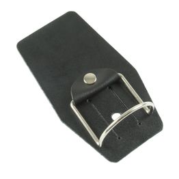 Vasaralenkki Schwan metalli/nahka